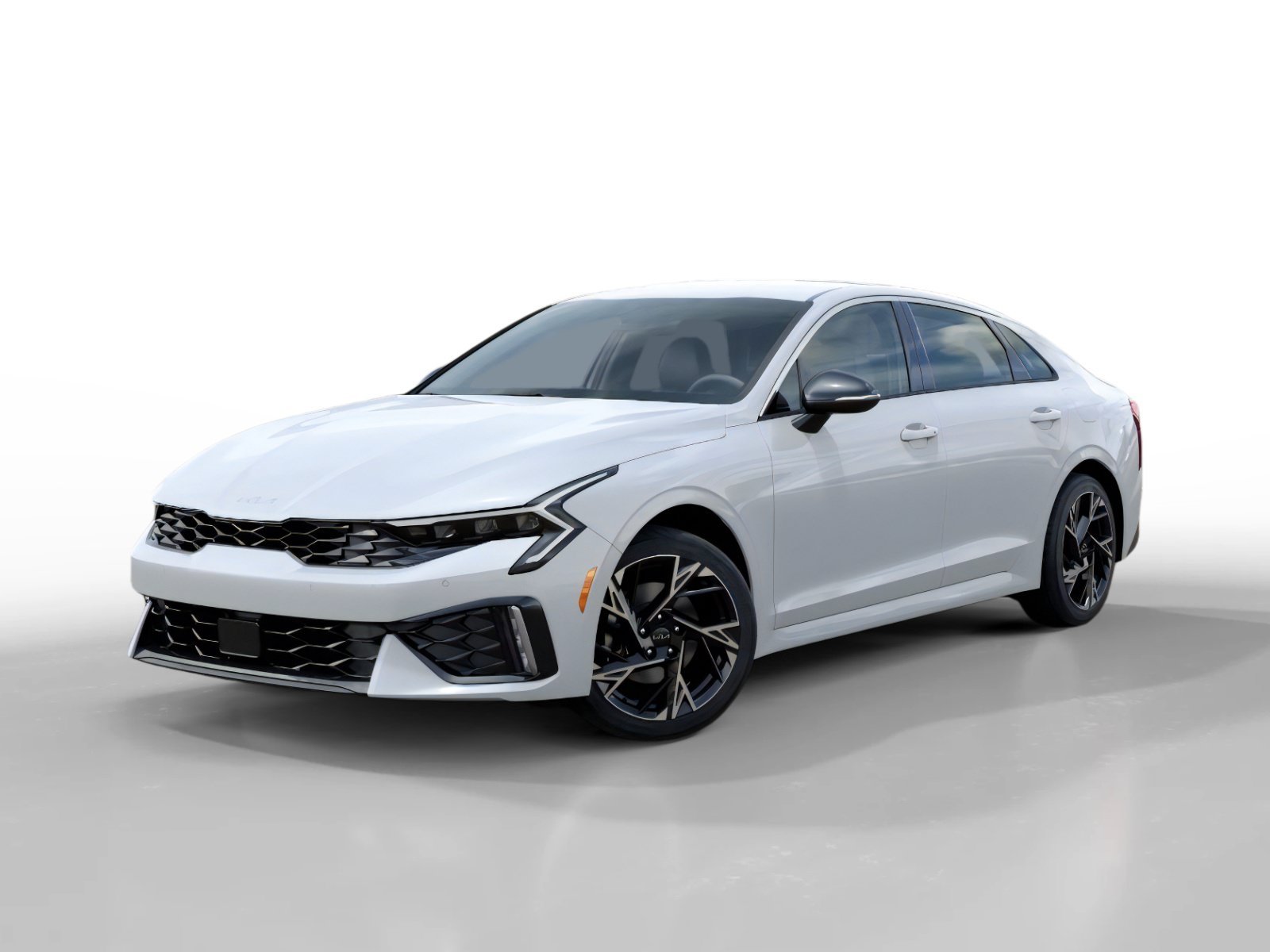 2027 Kia K5