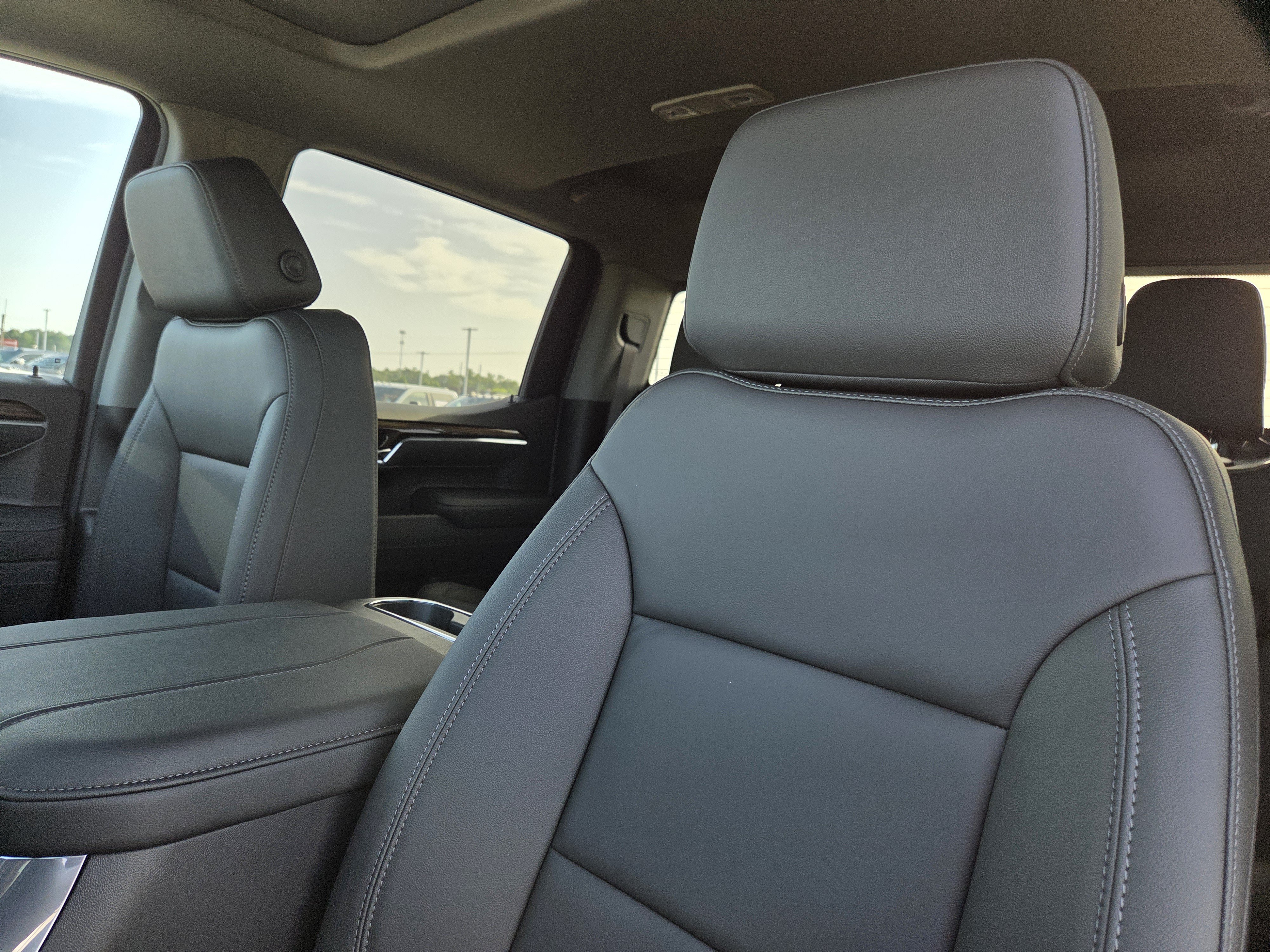 New 2026 Black Chevrolet LT Trail Boss image 21