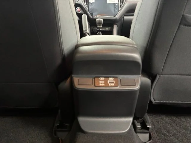 New 2026 WR BLUE PEARL Subaru Premium image 21