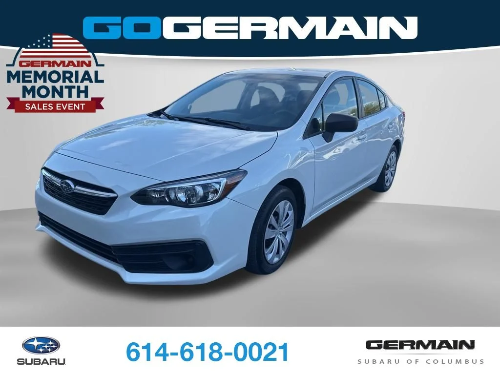 2023 Subaru Impreza's photo