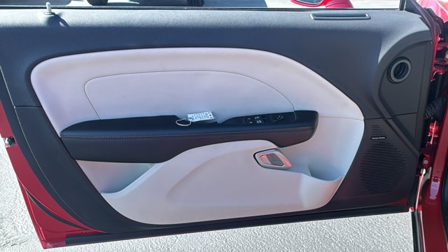 Used 2016 Redline Red Tricoat Pearl Dodge R/T Plus image 20