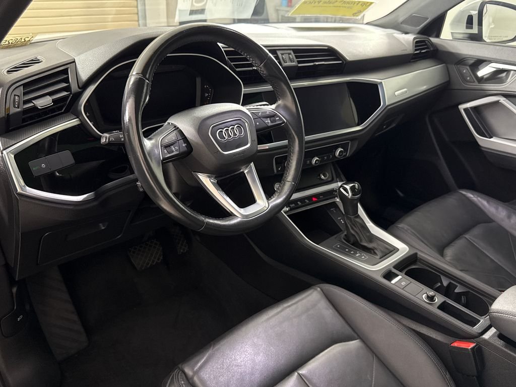 2020 Audi Q3 S Line Premium - Photo 14