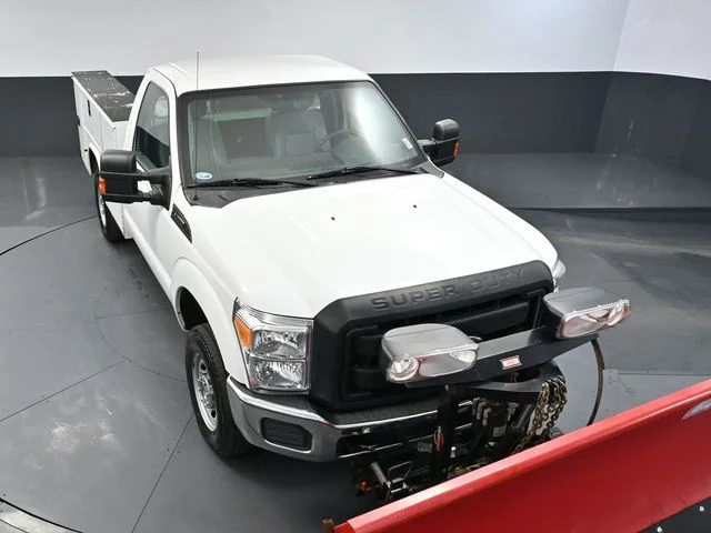 Used 2014 White Ford XL image 56