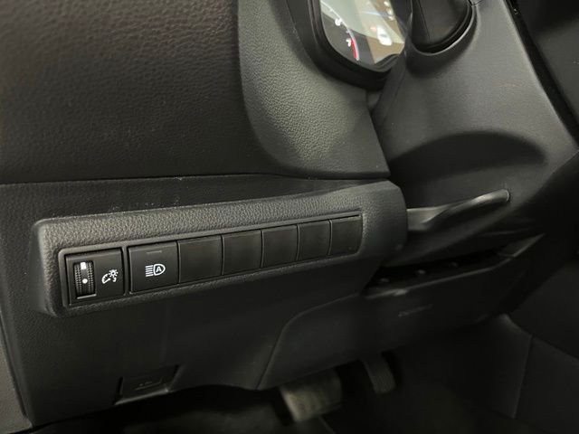 Certified Used 2024 Gray Toyota LE image 14