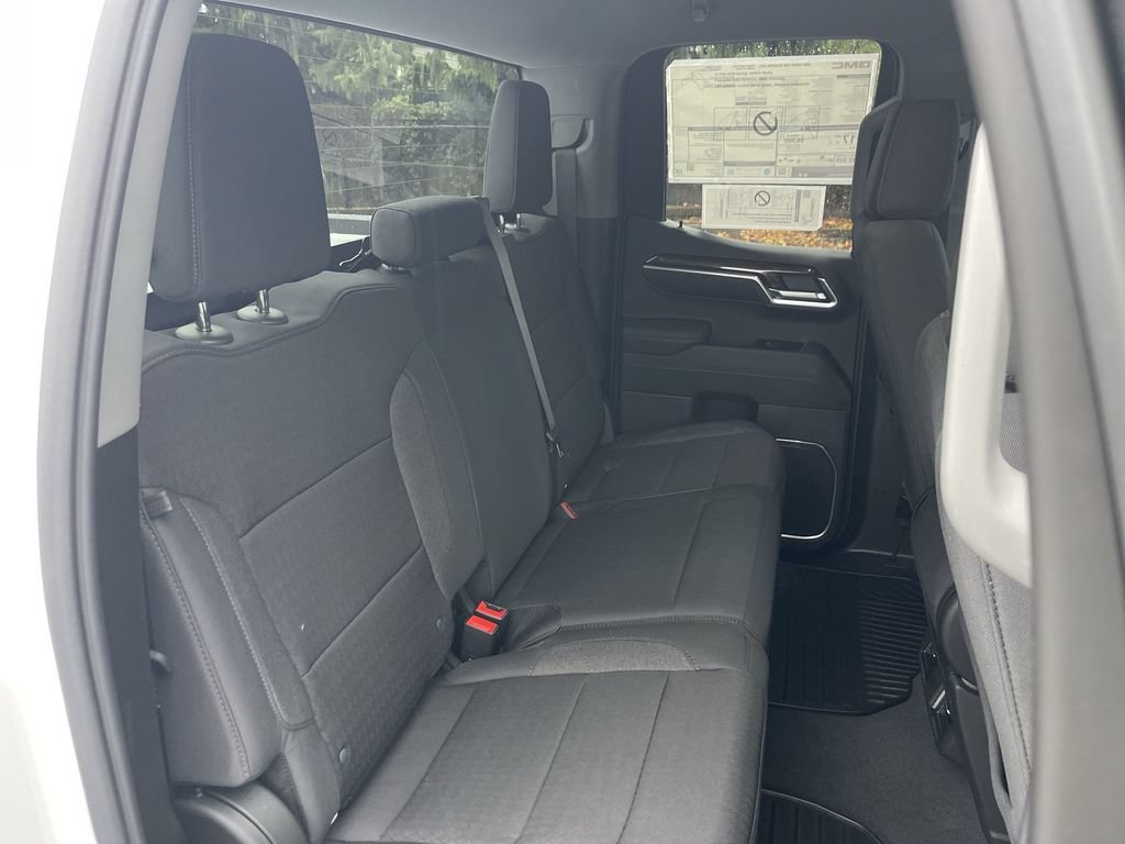 2026 GMC Sierra 1500 Elevation - Photo 26