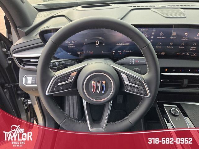 2026 Buick Enclave Sport Touring - Photo 24