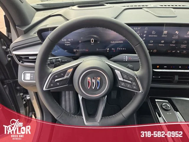 2026 Buick Enclave Sport Touring - Photo 24