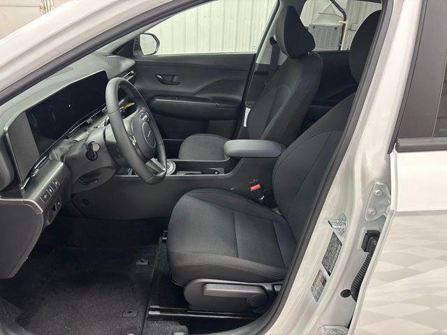 New 2026 White Hyundai SEL Sport AWD image 6