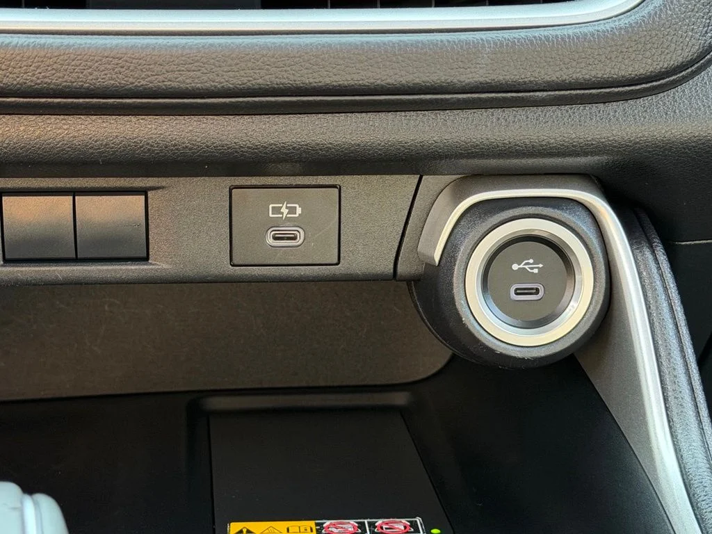 Used 2024 Beige Toyota XLE image 20