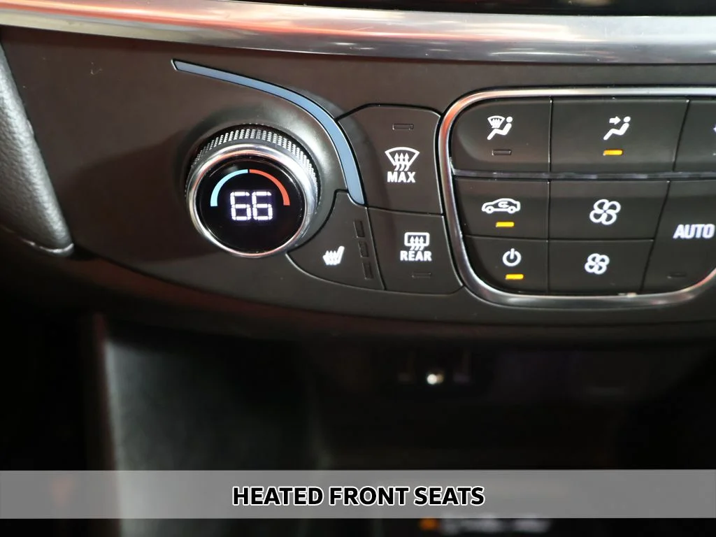 Used 2023 Gray Chevrolet LT image 7