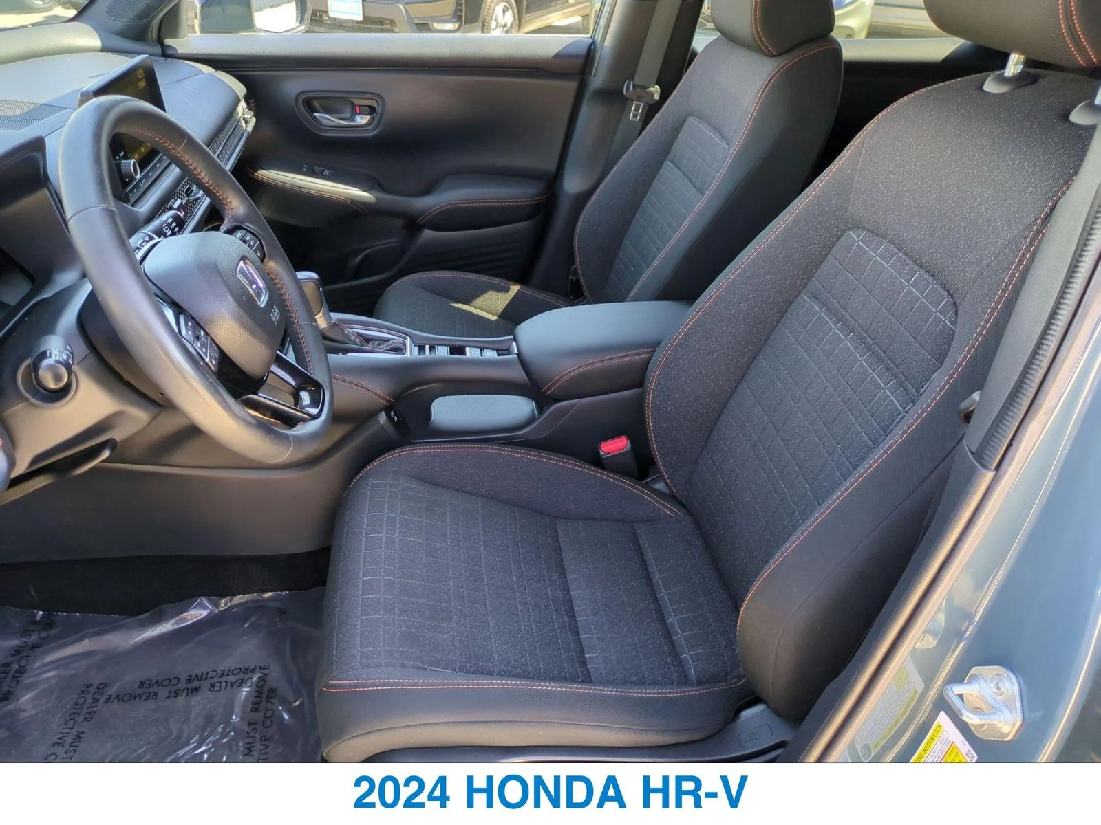 Used 2024 Green Honda Sport image 20