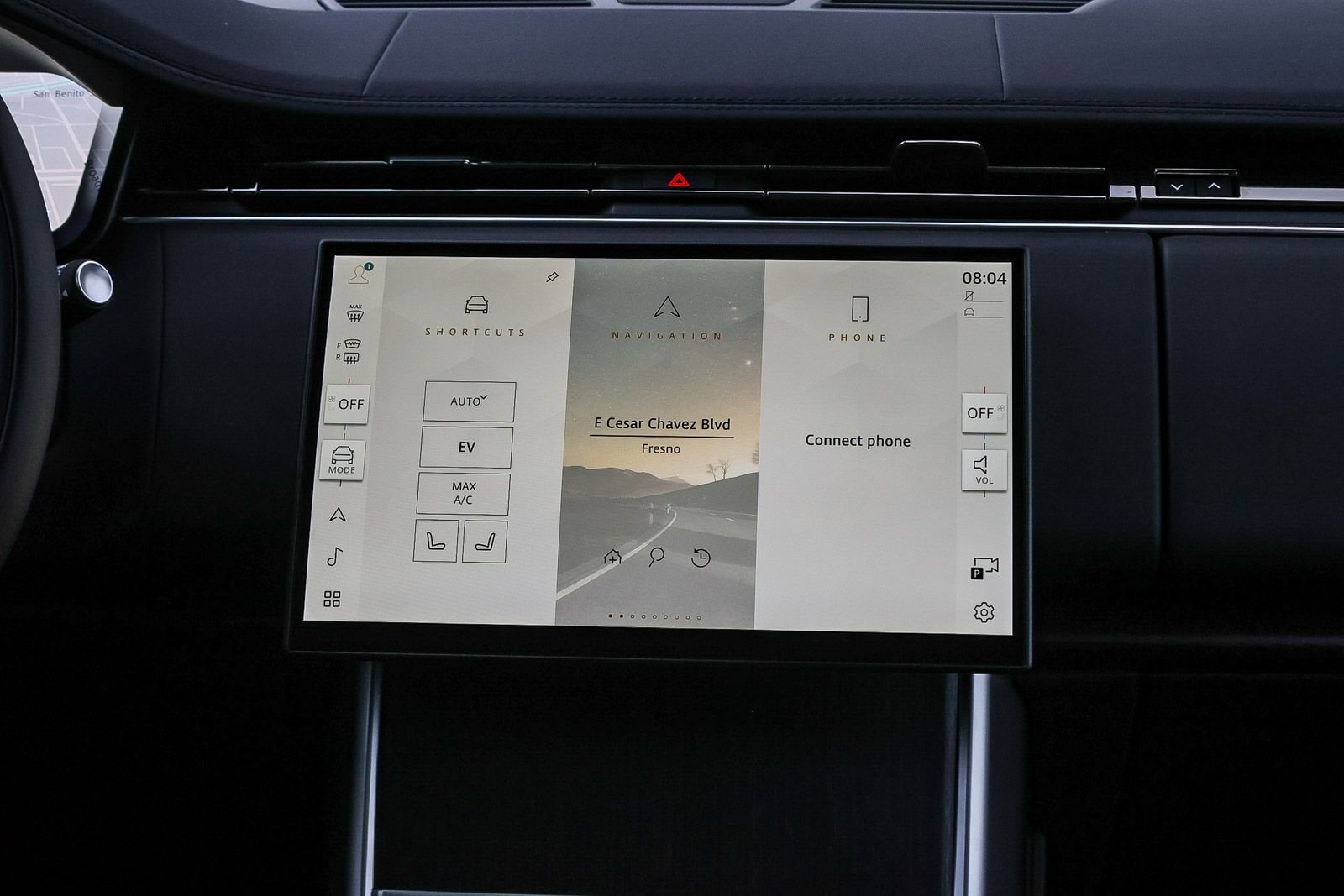 2026 Land Rover Range Rover SE - Photo 24