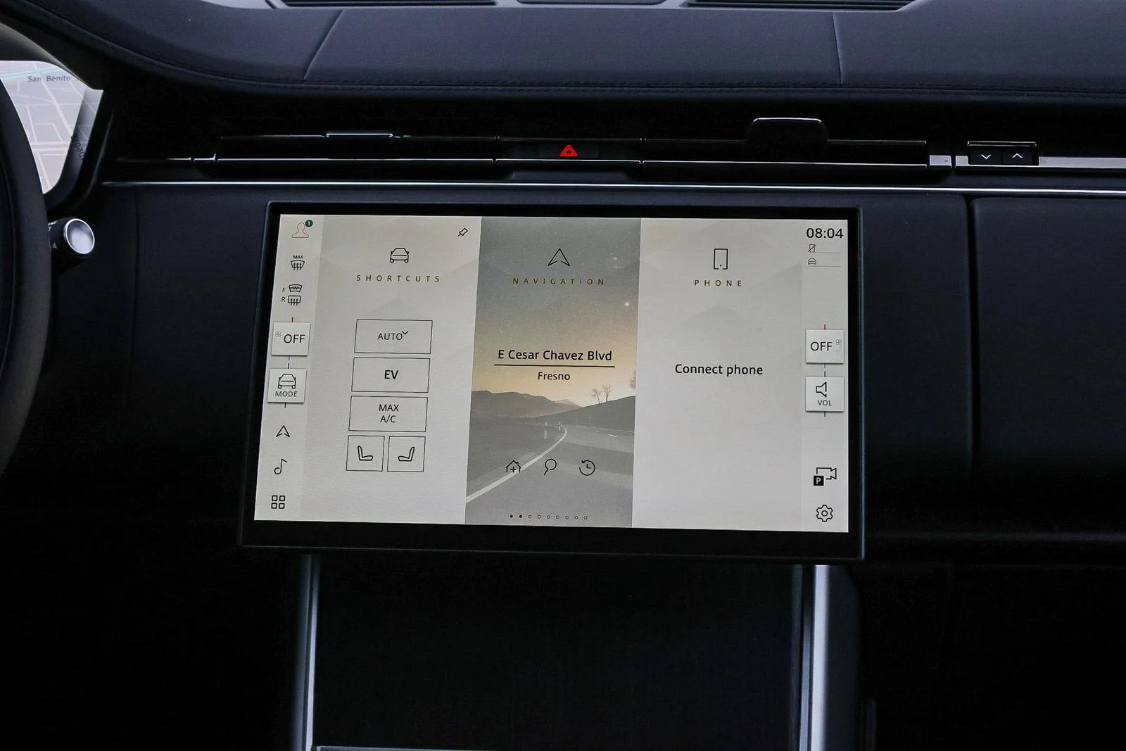 2026 Land Rover Range Rover SE - Photo 24
