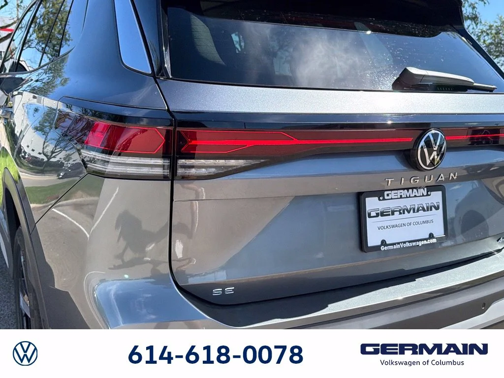 New 2026  Volkswagen SE image 7