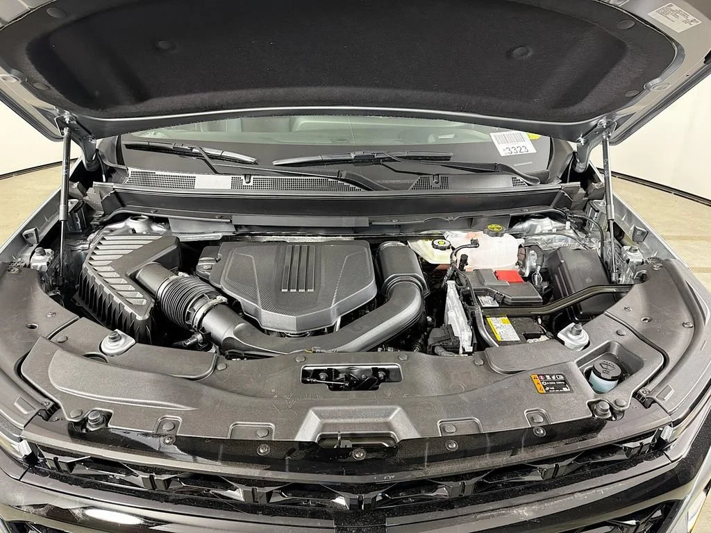 2026 Chevrolet Traverse RS - Photo 27