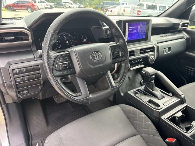 Used 2024 Silver Toyota SR image 33