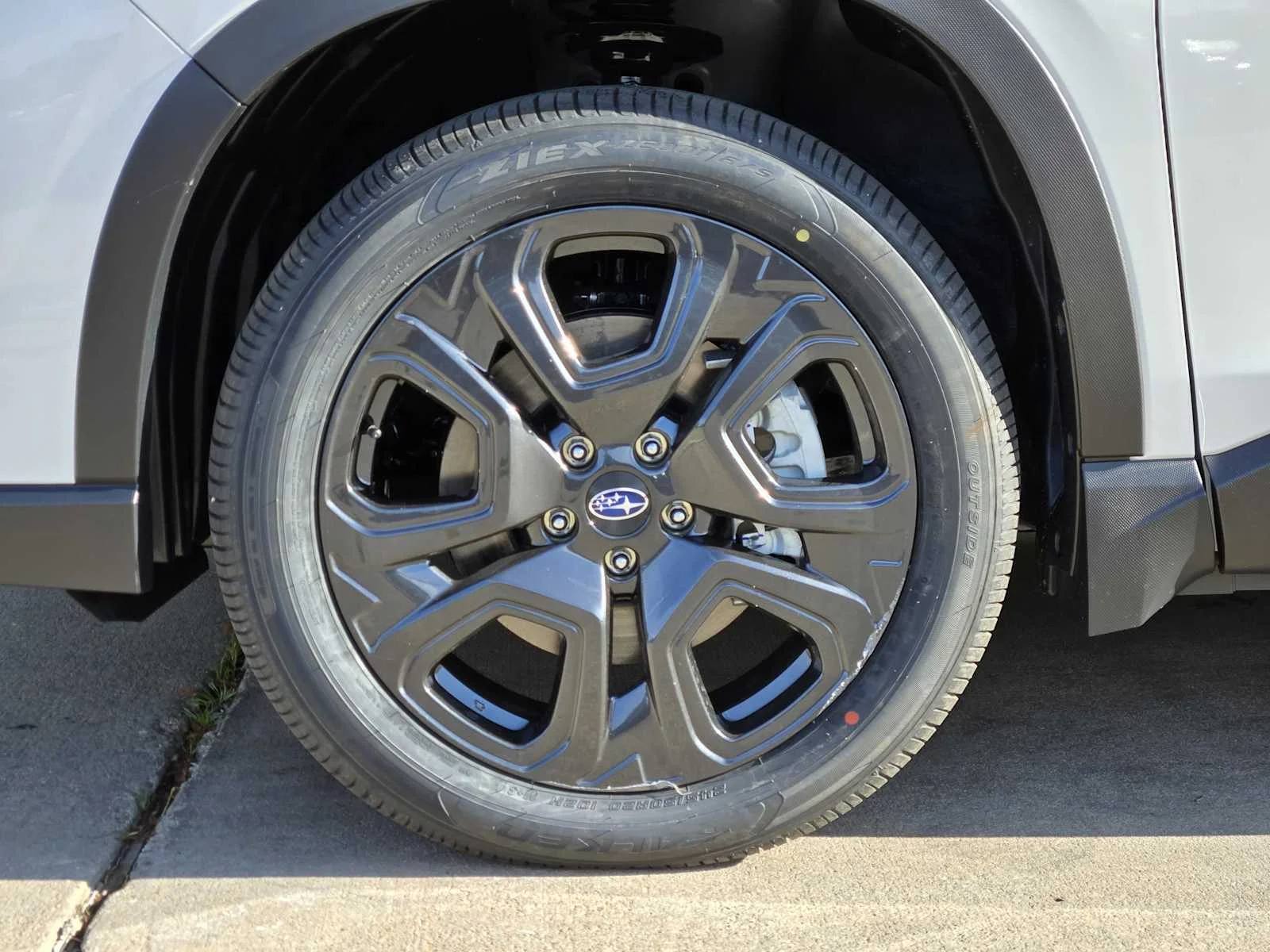 2026 Subaru Ascent Onyx Edition-Touring - Photo 7
