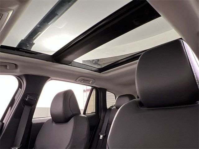 New 2026 Jet Black Mica Mazda Premium Plus AWD image 14