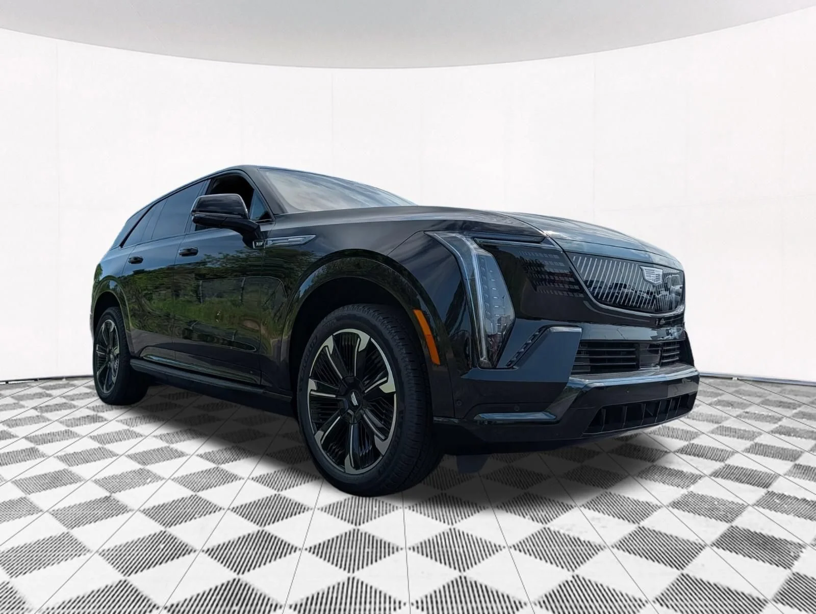 2026 Cadillac Escalade IQ Sport - Photo 24