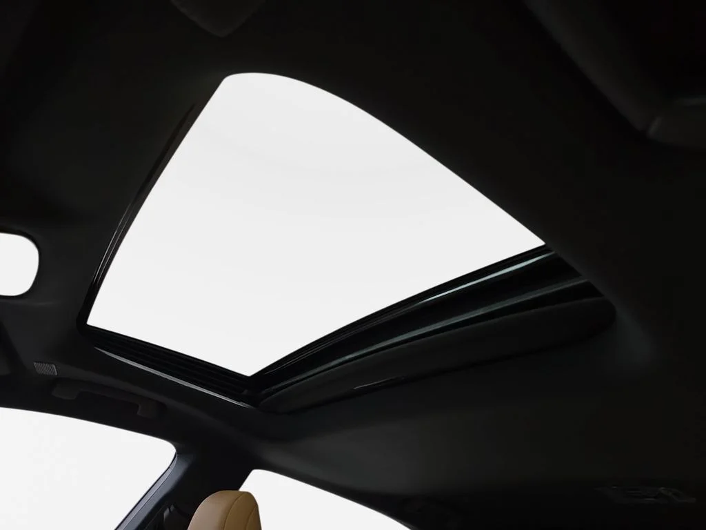 New 2026 Eminent White Pearl Lexus PREMIUM image 28