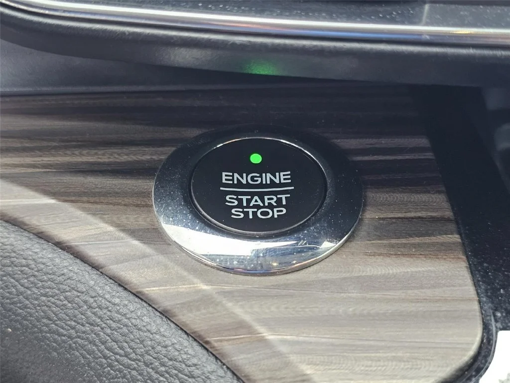 Used 2021 Carbonized Gray Ford Limited image 26