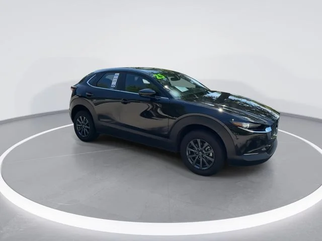 Used 2025 Black Mazda 2.5 S image 9