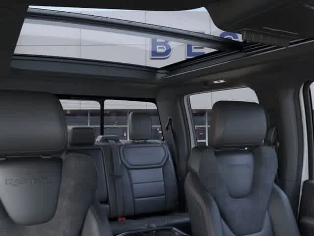2025 Ford F-150 Raptor - Photo 28