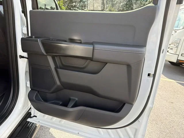 Used 2025 White Ford STX image 16