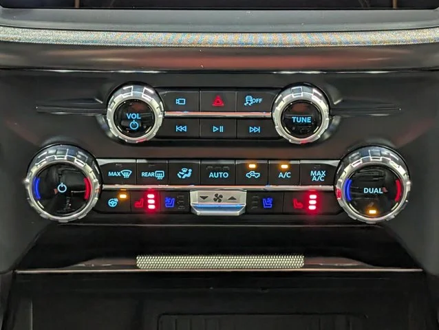 New 2026 Avalanche Ford Tremor® image 44