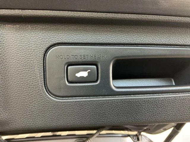 Certified Used 2025 Gray Honda  image 13