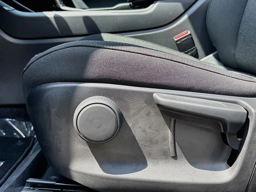 New 2026 Jet Black Mica Mazda 2.5 S AWD image 19