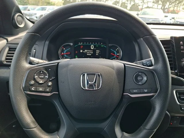 Used 2022 White Honda Sport image 19