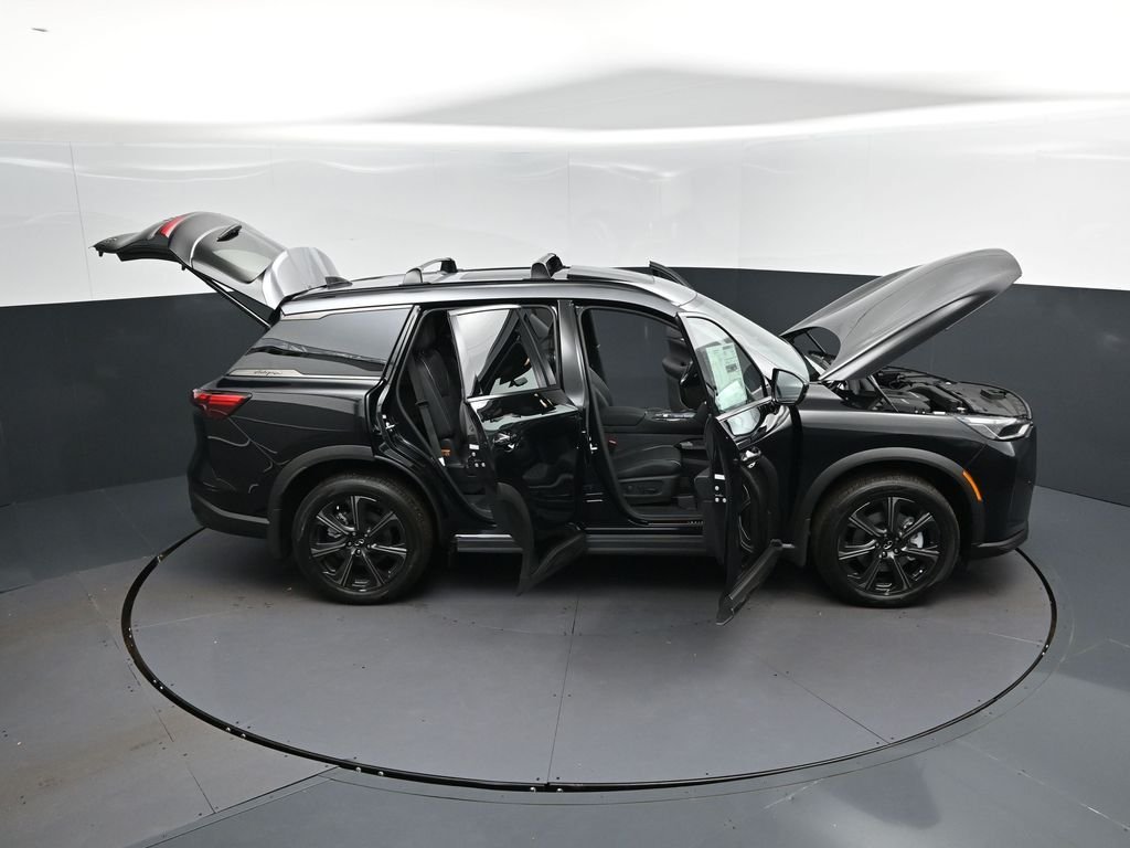 2027 INFINITI QX60 AUTOGRAPH - Photo 51