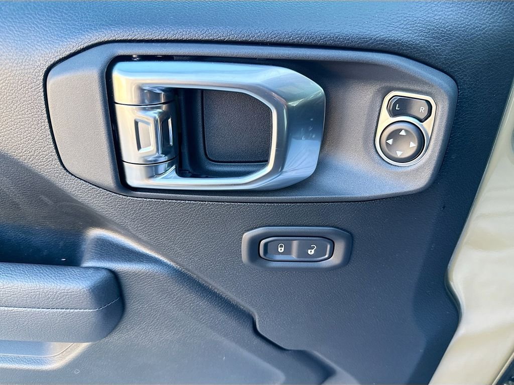 New 2026 41 Exterior Paint Jeep Sport S image 10