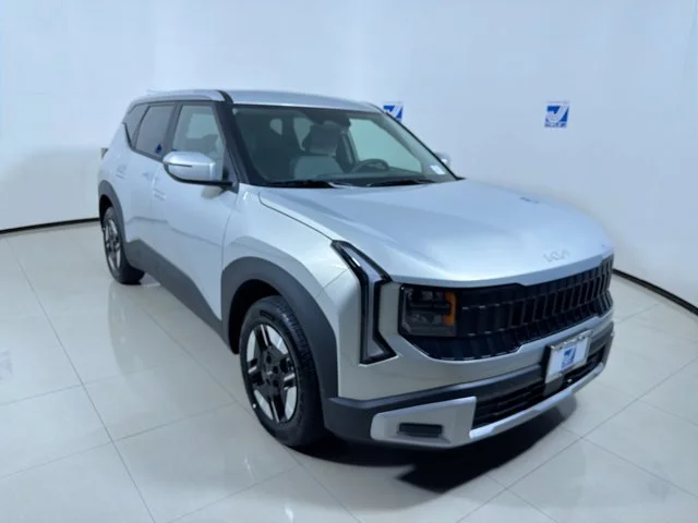 2027 Kia Seltos