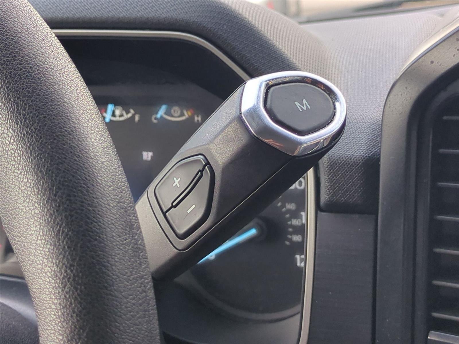 Used 2022 Iconic Silver Ford XL image 29