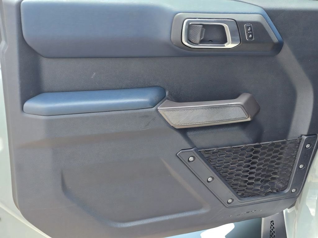 Used 2023 Gray Ford Outer Banks image 16