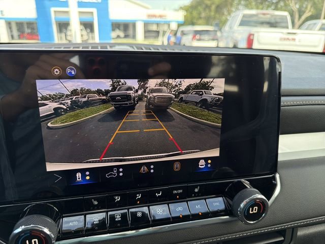 2026 Chevrolet Colorado LT - Photo 26