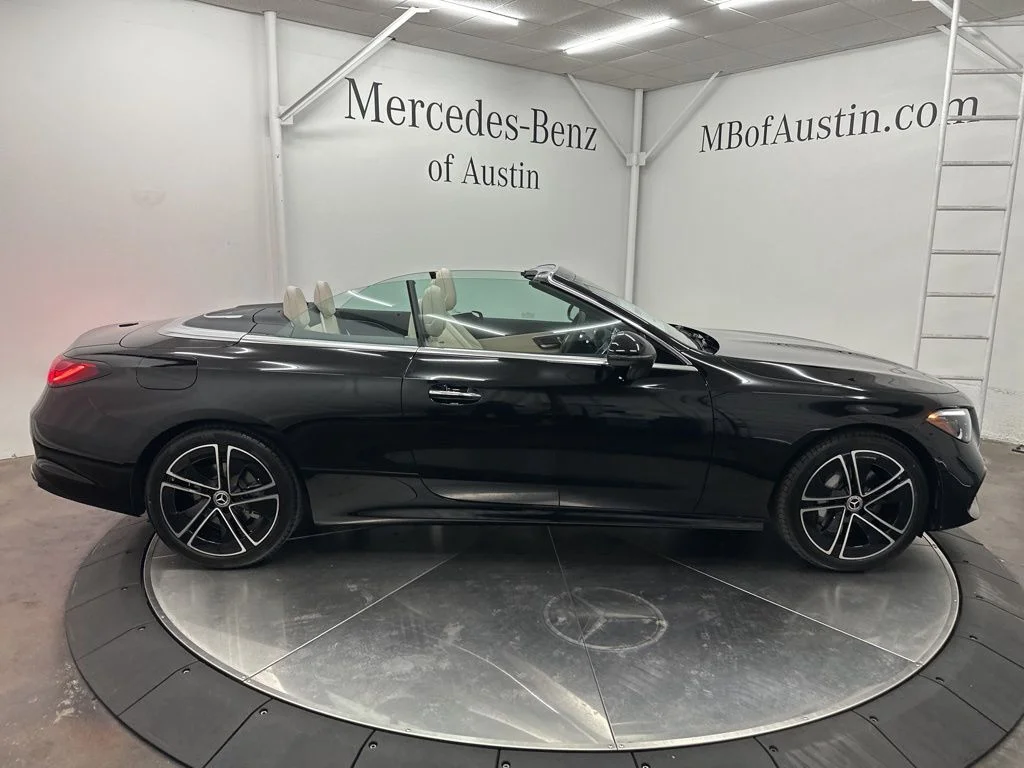 2026 Mercedes-Benz CLE CLE 300 - Photo 9