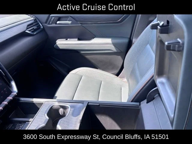 Certified Used 2024 Black GMC AT4 image 35