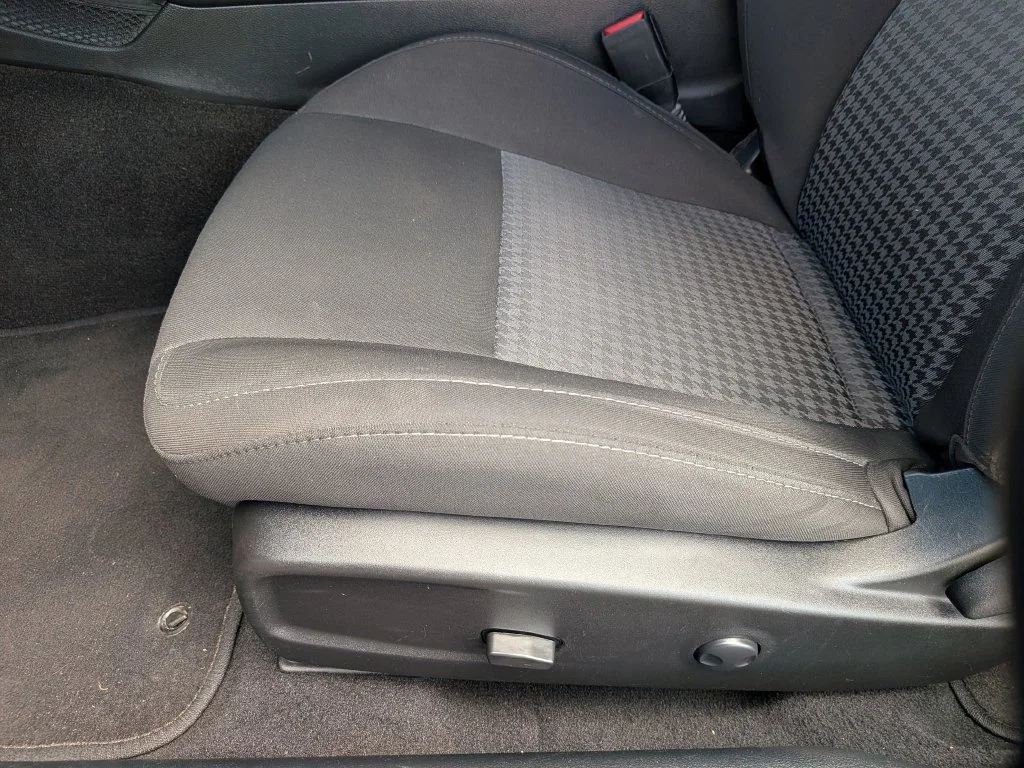 Used 2022 Black Dodge GT image 17