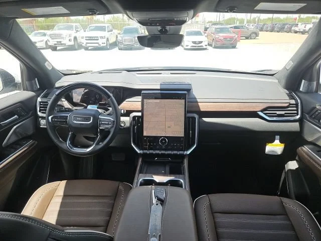 2026 GMC Acadia Denali Ultimate - Photo 11