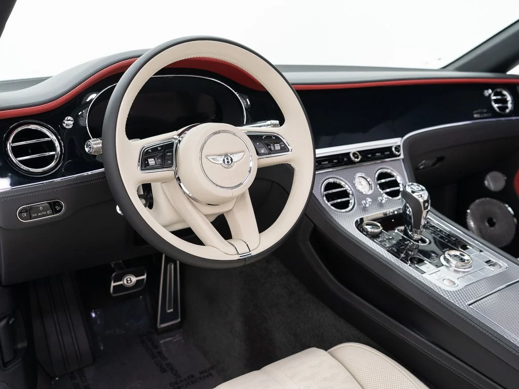 New 2026 Hallmark Bentley Mulliner image 22
