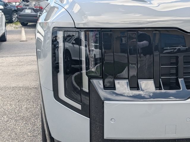 New 2027 Wolf Gray Kia SX Prestige image 9