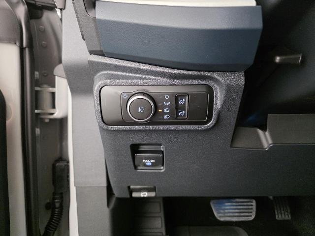 New 2026 Avalanche Gray Ford Heritage Edition image 30