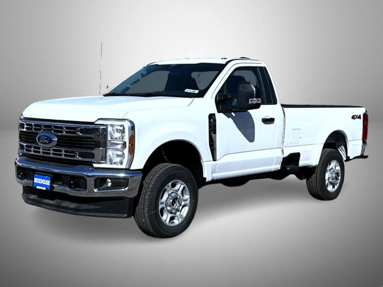2026 Ford F-250 XLT 4x4 Regular Cab 8' Box's photo