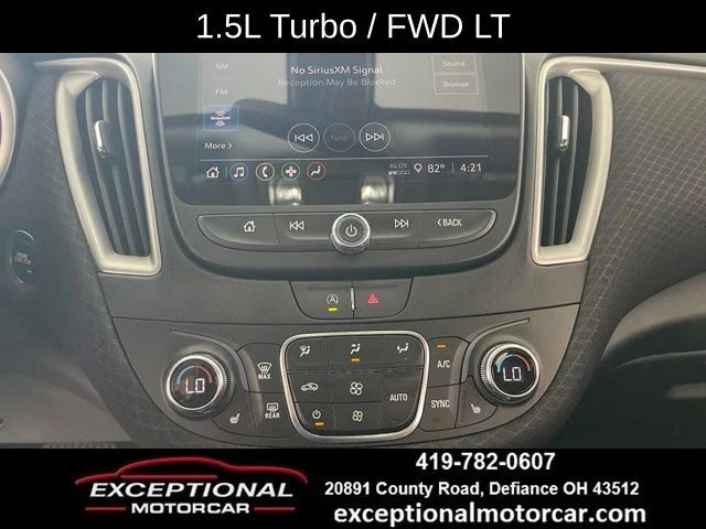 Used 2022 Gray Chevrolet LT image 42