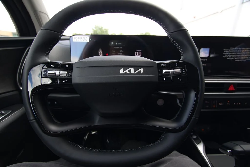 New 2026 Green Kia  image 21