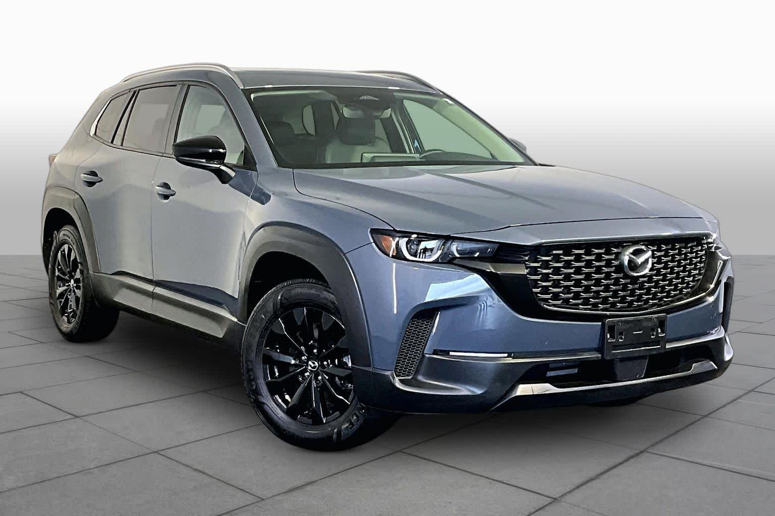 Pre-Owned 2025 Mazda CX-50 2.5 S Premium Package