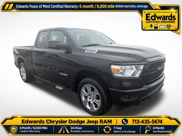 2023 RAM 1500 Pickup